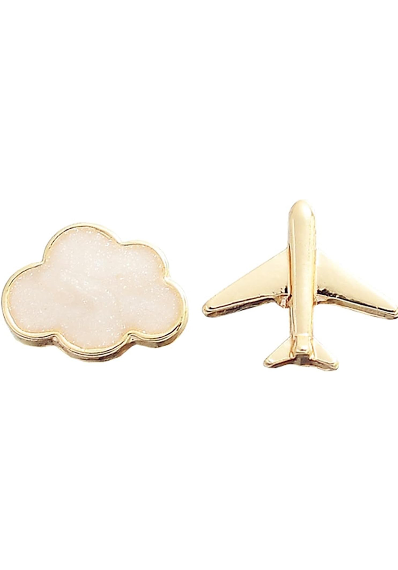 TAKE FLIGHT STUD EARRINGS SET