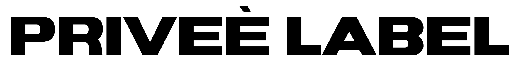 Privee Label logo