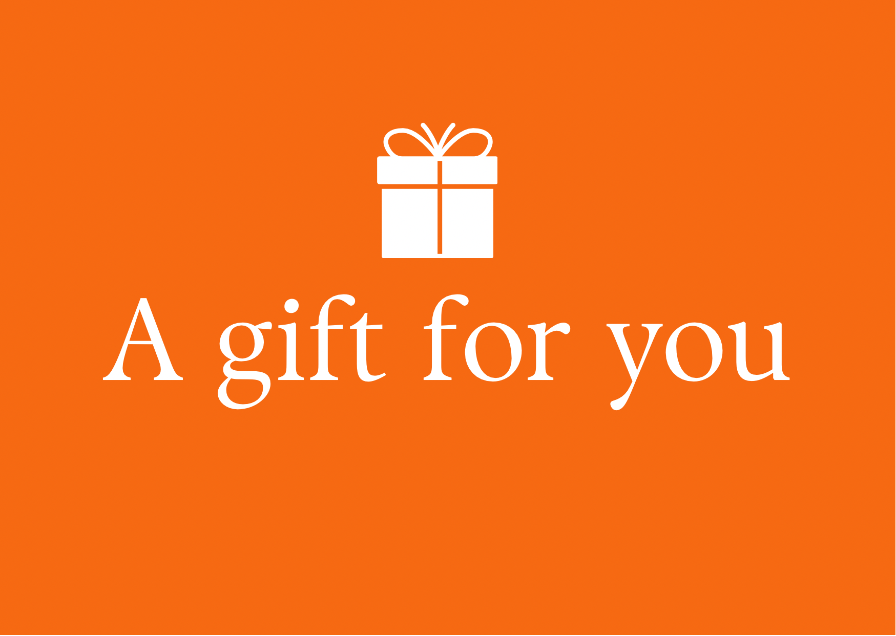Privee Label Gift Cards