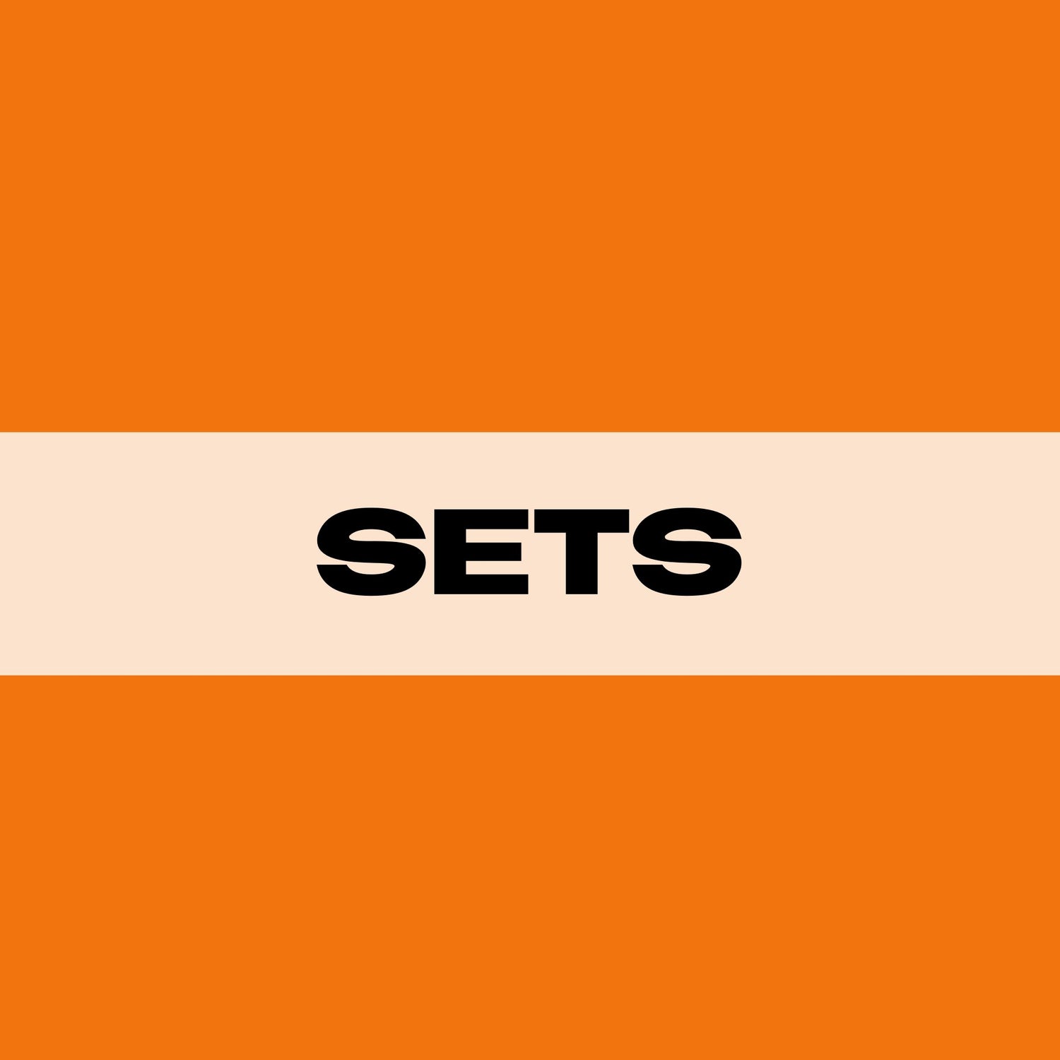 SETS