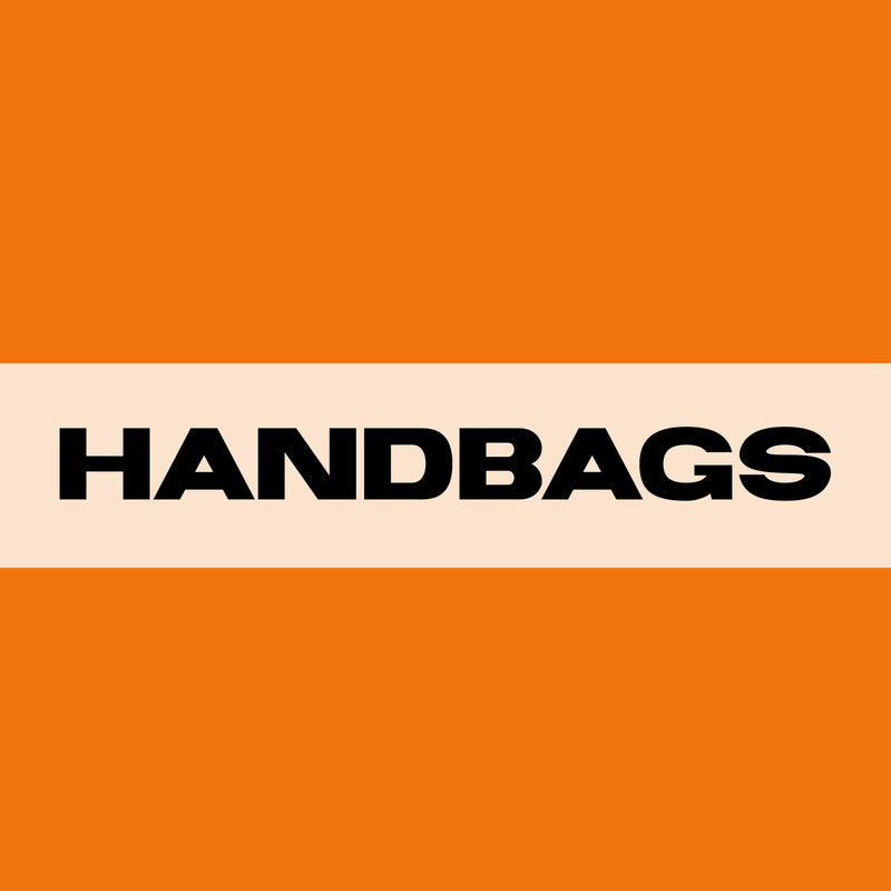 HANDBAGS