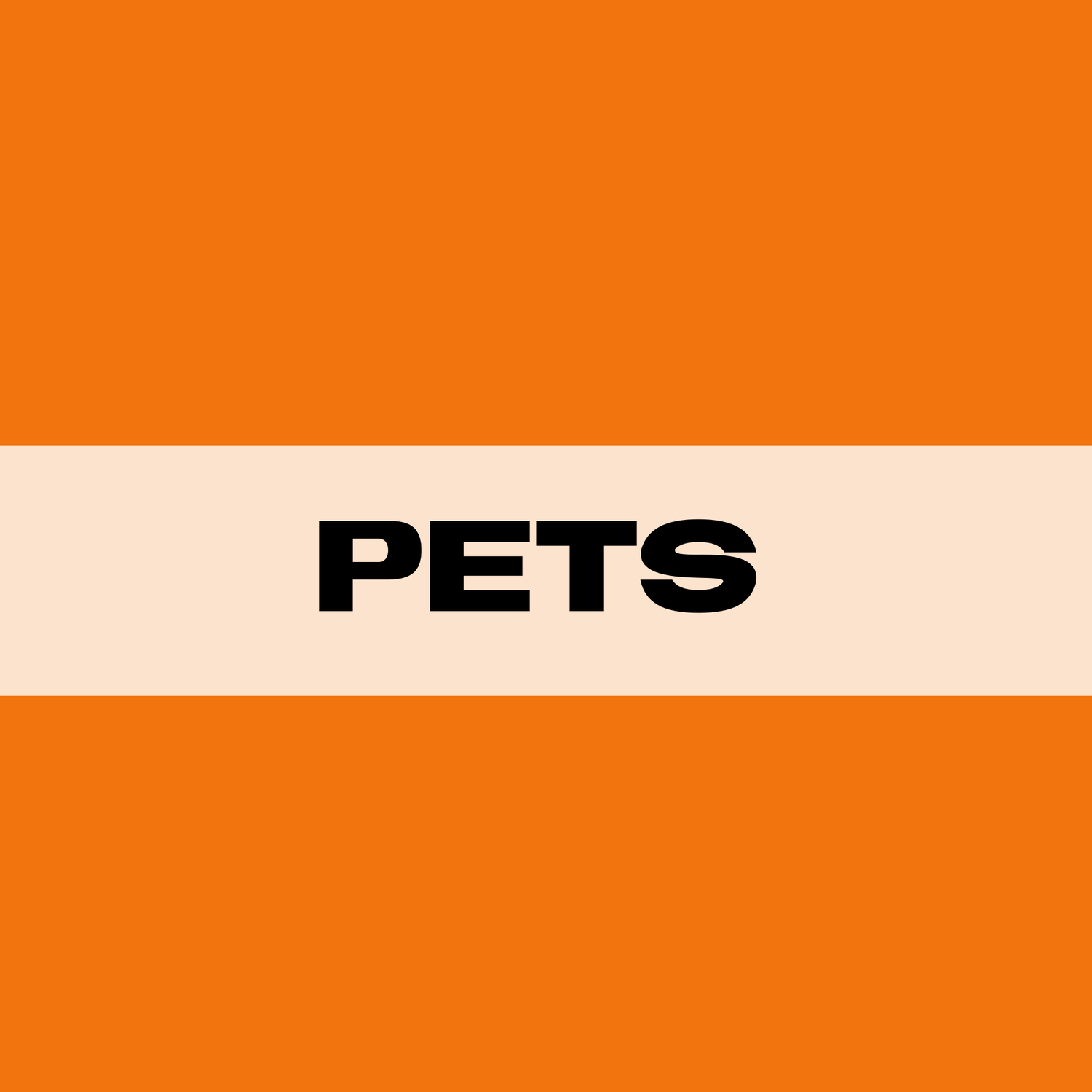 PETS