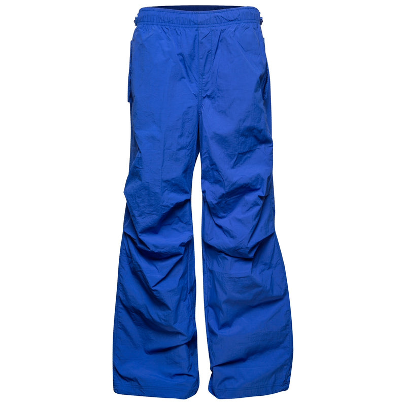 SPECIAL DELIVERY DRAWSTRINGS JOGGER PANTS - ROYAL BLUE