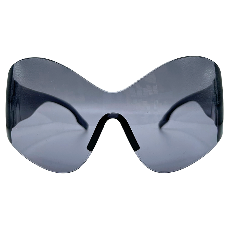 smoke grey sunglasses women  frames eyewear